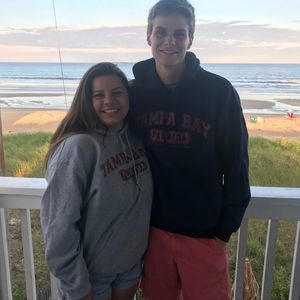 Meet your Posher, Nick